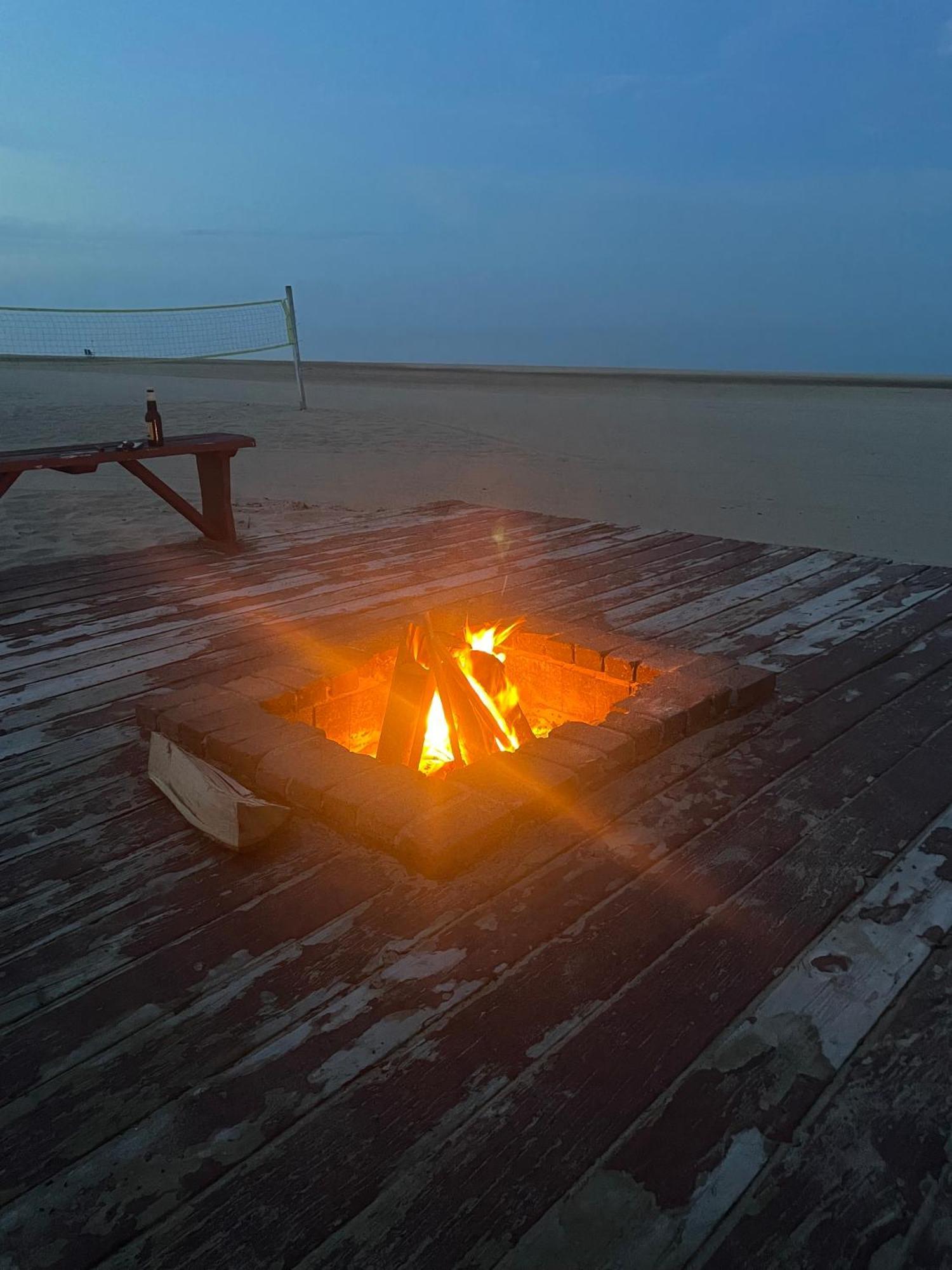 Sunrise Beach Oscoda @ Surfside Exterior photo